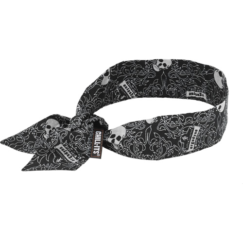 Foulard de refroidissement Chill-Its 6700, Multicolore Dufferin Supply