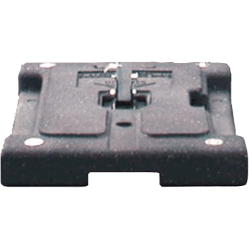 Base de support pour panneau de circulation, 42 lb Dufferin Supply
