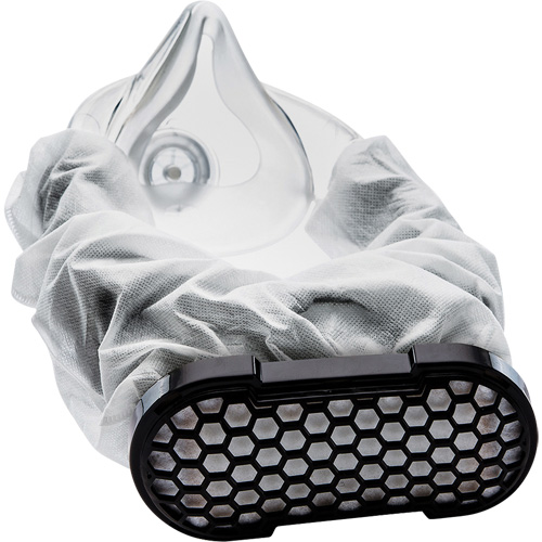 Disposable Protective Unit Covers Dufferin Supply