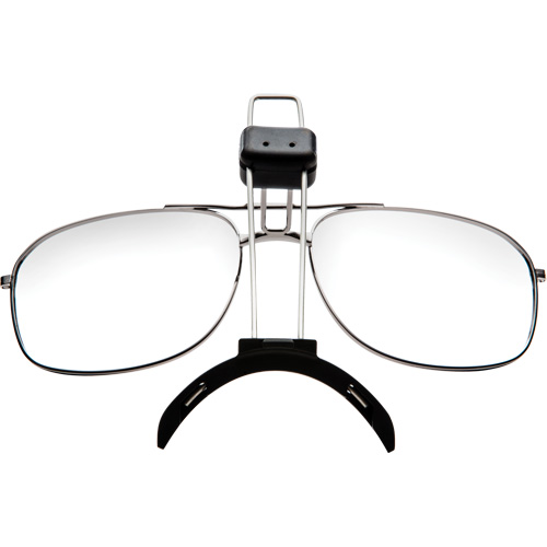 Full Face Mask Glasses Kit Dufferin Supply