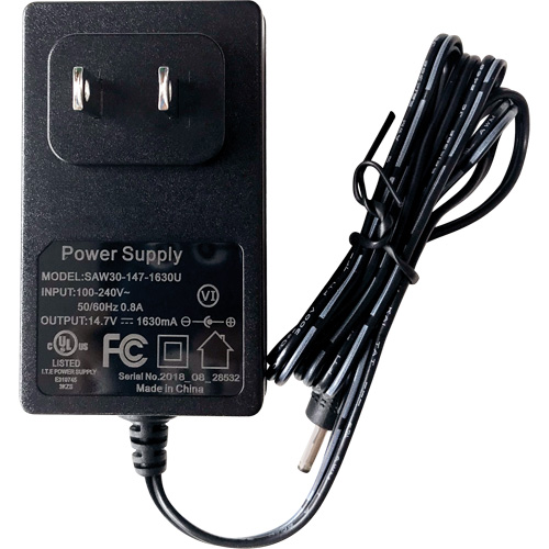 Battery Charger Replacement Dufferin Supply