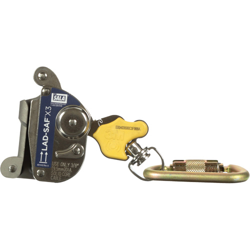 Manchon amovible pour c&acirc;ble Lad-Saf X3 Dufferin Supply