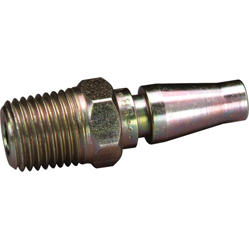 Prise de raccord en acier Versaflo Dufferin Supply