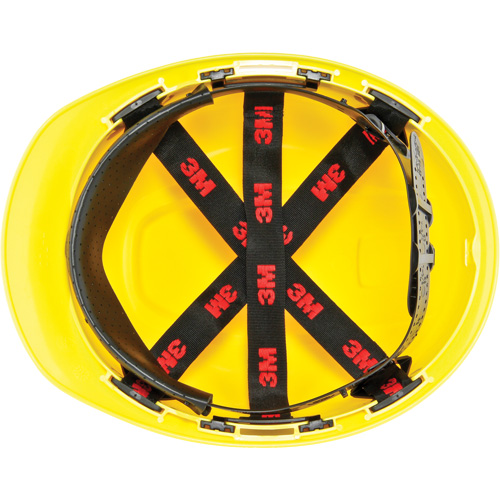 Suspension pour casque de s&eacute;curit&eacute; convertible en 6 points Dufferin Supply