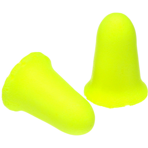 Bouchons d'oreilles FX E-A-Rsoft, Vrac - Boîte Dufferin Supply