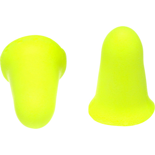 Bouchons d'oreilles FX E-A-Rsoft, Vrac - Boîte Dufferin Supply
