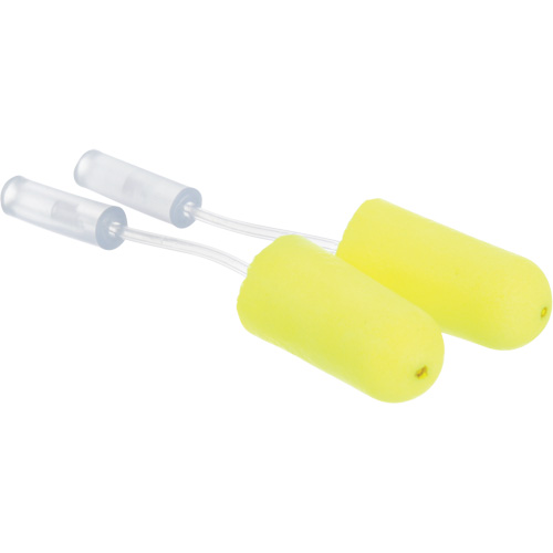 Bouchons d'oreilles d'essai dot&eacute;s d'une sonde E-A-R Dufferin Supply