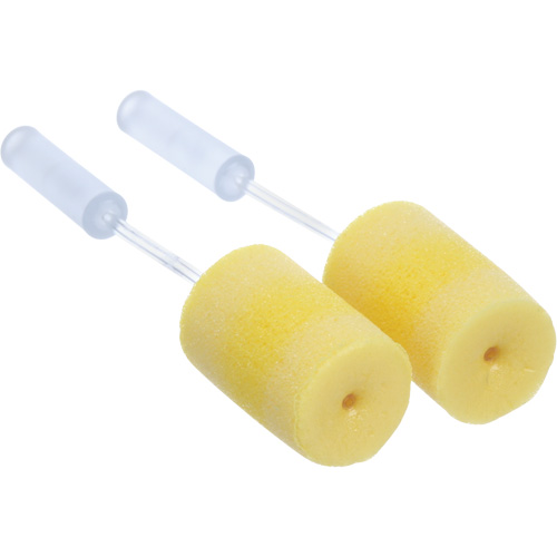 E-A-R Classic Probed Test Earplugs Dufferin Supply
