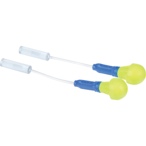 Bouchons d'oreilles d'essai dot&eacute;s d'une sonde Push-In E-A-R Dufferin Supply