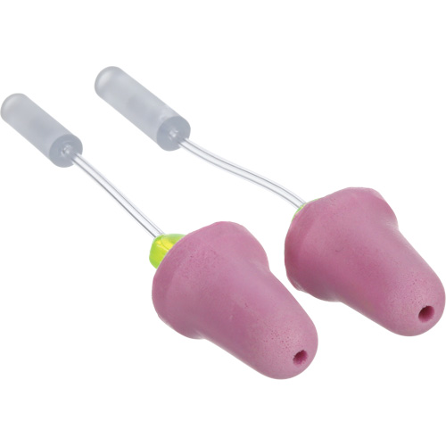 Bouchons d'oreilles d'essai dot&eacute;s d'une sonde No-Touch E-A-R Dufferin Supply