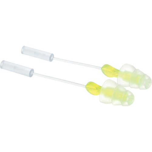 E-A-R Tri-Flange Probed Test Earplugs Dufferin Supply