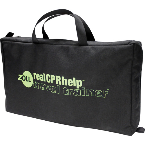 AED Plus&reg; Travel Trainer Dufferin Supply