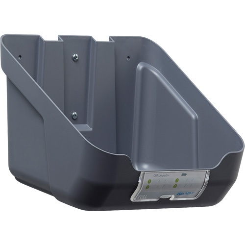 AED Universal Wall Mount, Zoll AED 3 For, Non-Medical Dufferin Supply