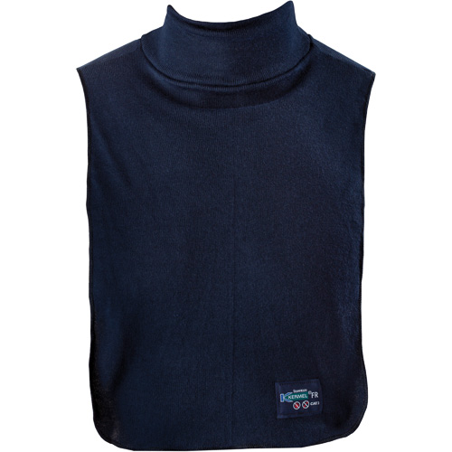 Bavette ignifuge Dufferin Supply