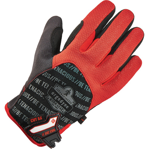 ProFlex&reg; 812CR6 Cut Resistant Utility Gloves, Size Small, Armortex&reg; Shell, ASTM ANSI Level A6/EN 388 Level 5/EN 388 Level E Dufferin Supply
