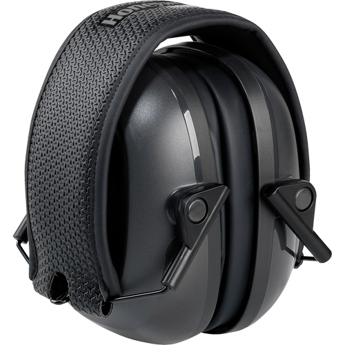 Howard Leight  VeriShield 100 Series Passive Earmuffs, Folding Headband, 24 NRR dB Dufferin Supply