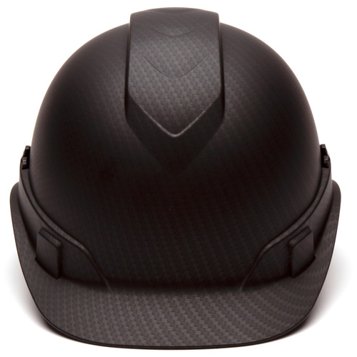Ridgeline&reg; Cap Style Hardhat, ANSI Type I/CSA Type 1, Ratchet Suspension Dufferin Supply