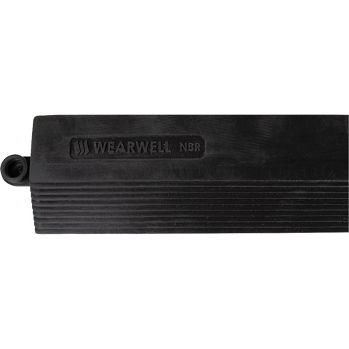 Bordure pour tapis antifatigue 24/Seven Dufferin Supply