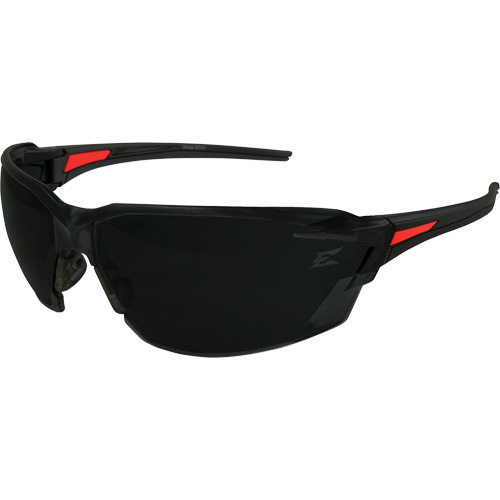 Lunettes de s&eacute;curit&eacute; Nevosa, Lentille Fum&eacute;e, Anti-&eacute;gratignures, R&eacute;pond ou surpasse la norme CSA Z94.3 Dufferin Supply