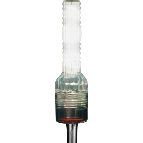 Safety Whip&reg; High Profile LED Whip Light Dufferin Supply