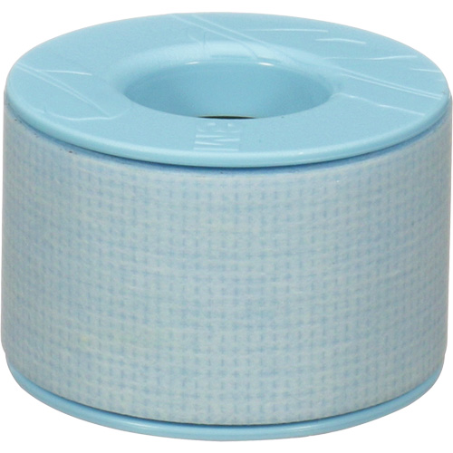 Micropore S Surgical Tape, Non-Medical, 16-1/2' L x 1" W Dufferin Supply