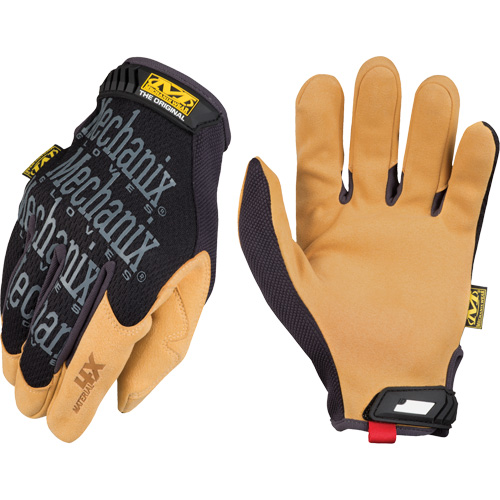 Material4X&reg; Original&reg; Abrasion-Resistant Gloves, Synthetic Palm, Size 12 Dufferin Supply