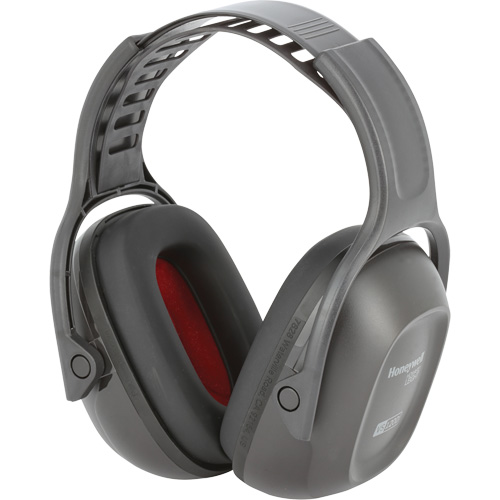 Howard Leight  VeriShield 100 Series Dielectric Passive Earmuffs, Headband, 26 NRR dB Dufferin Supply