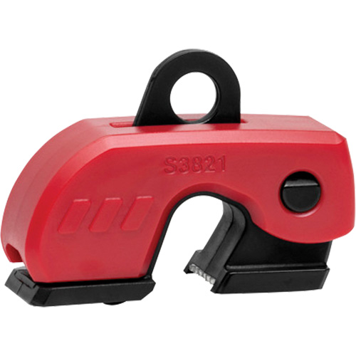 Dispositif de verrouillage Grip Tight Plus, Type Disjoncteur Dufferin Supply