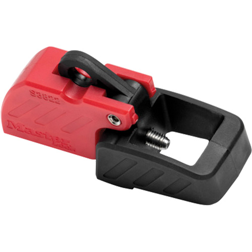 Dispositif de verrouillage Grip Tight Plus, Type Disjoncteur Dufferin Supply