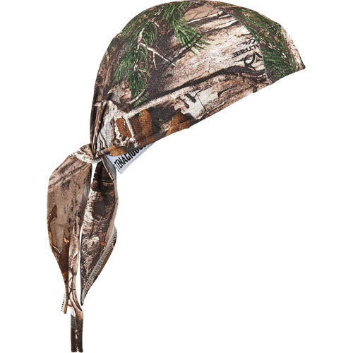 Chill-Its&reg; 6615 High-Performance Dew Rag, Multi-Colour Dufferin Supply
