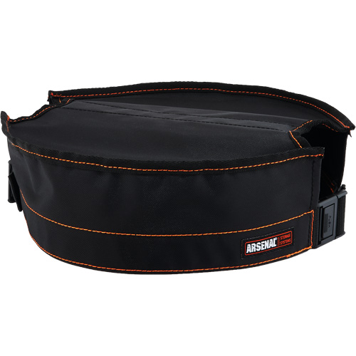 Arsenal&reg; 5938 Hoist Bucket Top Dufferin Supply