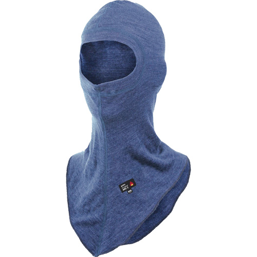Fargo FR Balaclava, Royal Blue, Kermel&reg;/Lenzing Dufferin Supply
