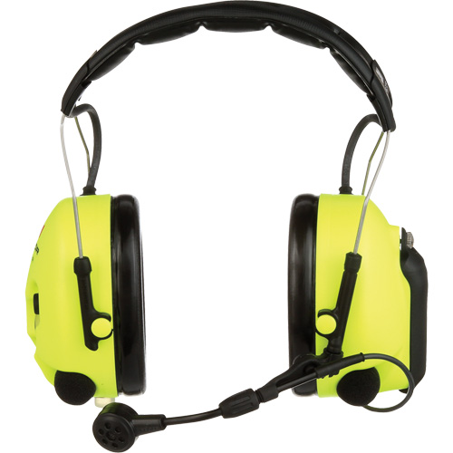Casque d&eacute;coute ProTac XPI WS Peltor, Style Bandeau, 26 dB Dufferin Supply
