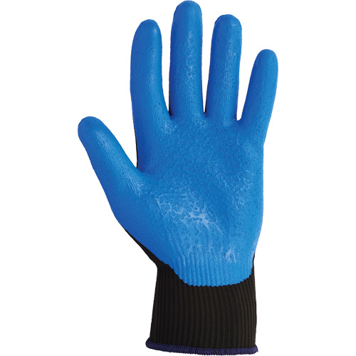 Gants enduits KleenGuard G40, 6/T-petit, R&ecirc;vetement Mousse de nitrile, Calibre 15, Enveloppe en Nylon Dufferin Supply