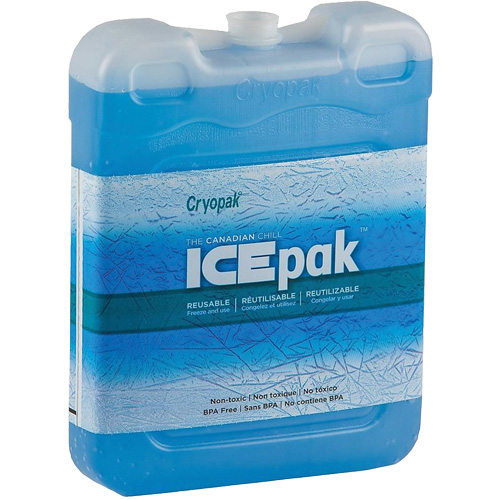 Ice-Pak IP-200 Reusable Transport Ice Pack Dufferin Supply