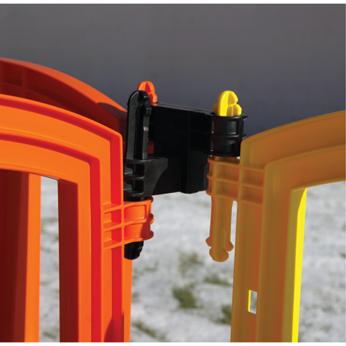 Movit&reg; Connector Dufferin Supply