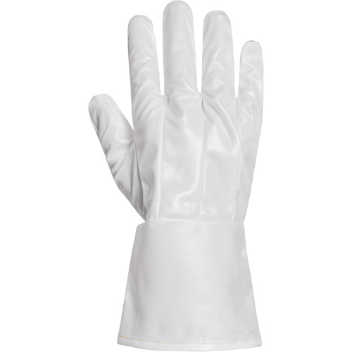 Ground Hog Electro-Static Spray Painting Gloves, Size Large, 11.5" L, Polyurethane Dufferin Supply