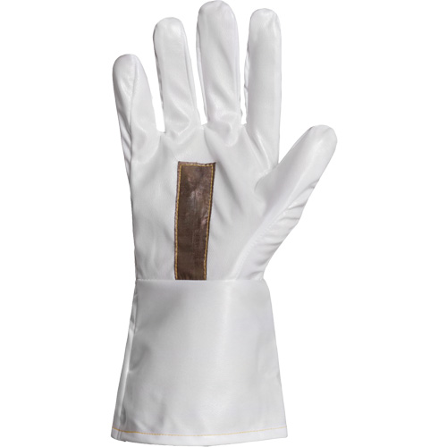 Ground Hog Electro-Static Spray Painting Gloves, Size Large, 11.5" L, Polyurethane Dufferin Supply