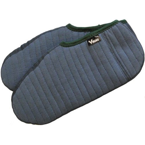 Rubber Boot Liner AMC Socks, Men's 10 - 11 Dufferin Supply