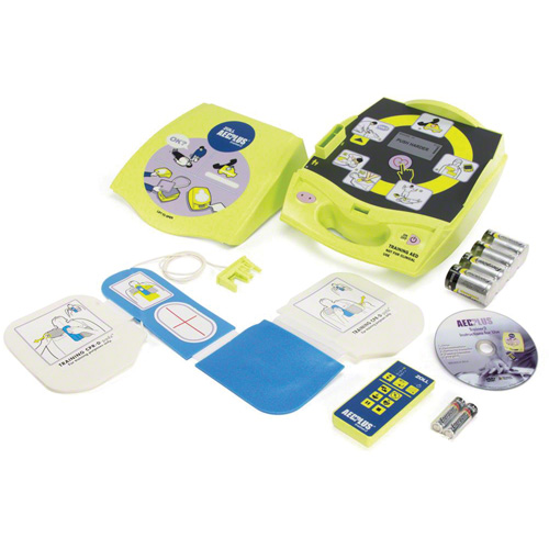 Dispositif de formation AED Plus Trainer2 Dufferin Supply