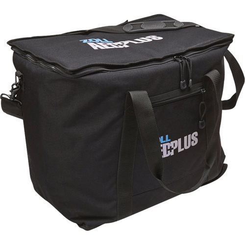 Sac pour trousse de d&eacute;monstration DEA, Zoll AED Plus Pour, Non m&eacute;dical Dufferin Supply