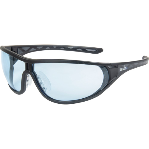 Lunettes de s&eacute;curit&eacute; de s&eacute;rie Z3000, Lentille Bleu, Anti-&eacute;gratignures, ANSI Z87+/R&eacute;pond ou surpasse la norme CSA Z94.3 Dufferin Supply