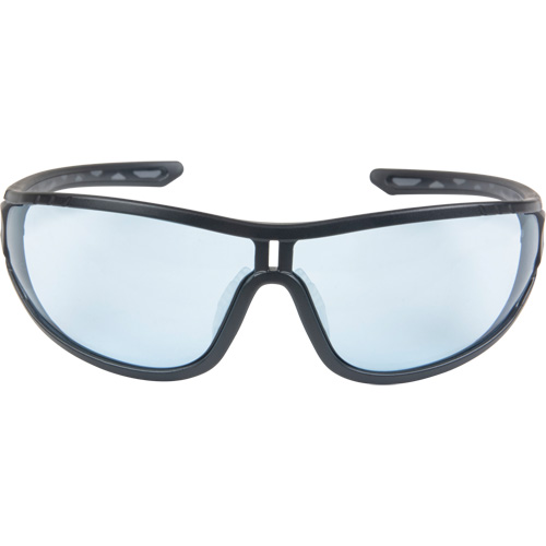 Lunettes de s&eacute;curit&eacute; de s&eacute;rie Z3000, Lentille Bleu, Anti-&eacute;gratignures, ANSI Z87+/R&eacute;pond ou surpasse la norme CSA Z94.3 Dufferin Supply