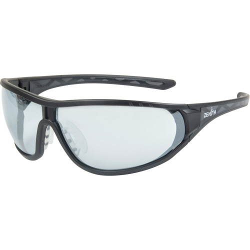Z3000 Series Safety Glasses, Indoor/Outdoor Mirror Lens, Anti-Scratch, ANSI Z87+/Meets/Exceeds CSA Z94.3 Dufferin Supply