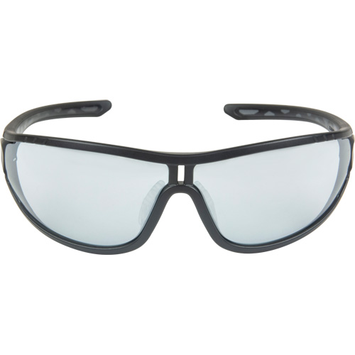 Z3000 Series Safety Glasses, Indoor/Outdoor Mirror Lens, Anti-Scratch, ANSI Z87+/Meets/Exceeds CSA Z94.3 Dufferin Supply