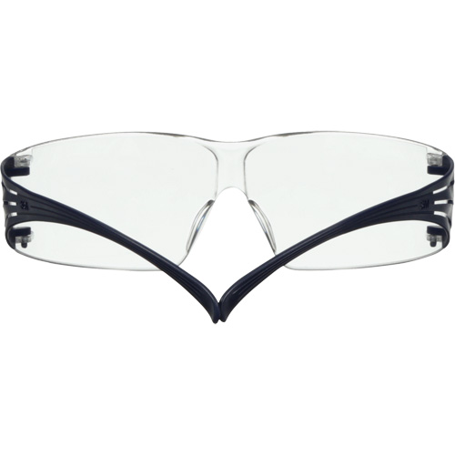 SecureFit 200 Series Safety Glasses, Clear Lens, Anti-Fog/Anti-Scratch, ANSI Z87+/Meets/Exceeds CSA Z94.3 Dufferin Supply