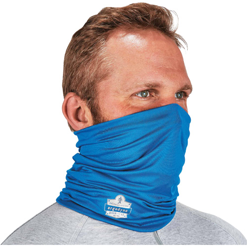 Chill-Its&reg; Cooling Multi-Band, Blue Dufferin Supply