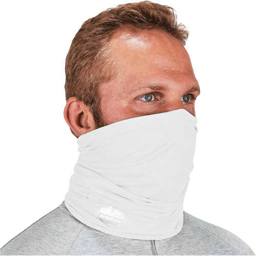 Chill-Its&reg; Cooling Multi-Band, White Dufferin Supply