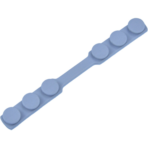 Rallonge antiglisse de sangles d'oreilles pour masque Dufferin Supply