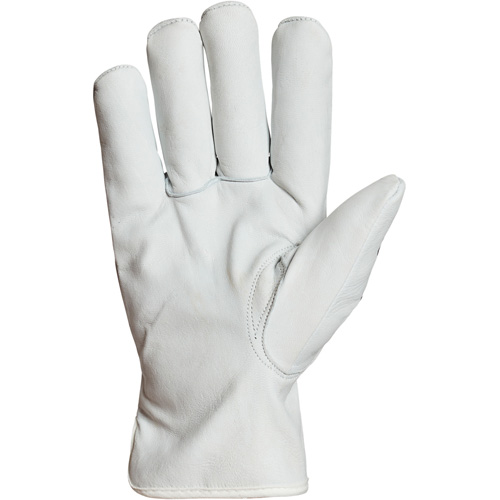 Gants de conducteur doubl&eacute;s pour l'hiver Endura, T-Grand, Paume en Cuir fleur de ch&egrave;vre, Thinsulate Dufferin Supply